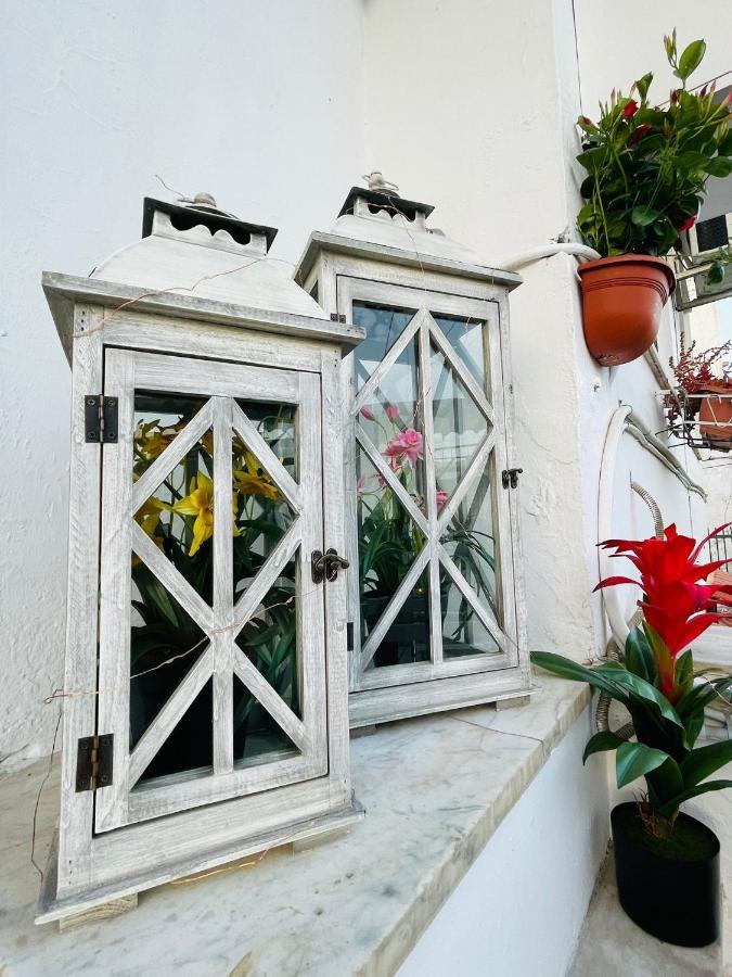 B&B Enjoy Pompei Exterior foto